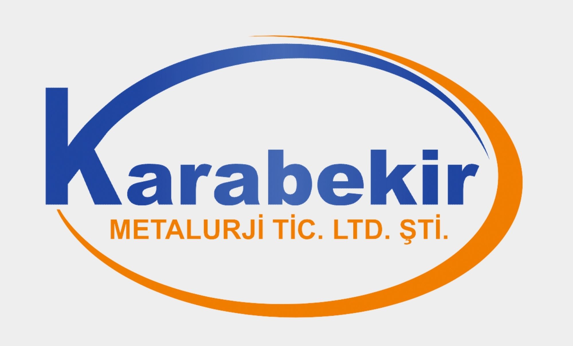 Karabekir Alüminyum Logo